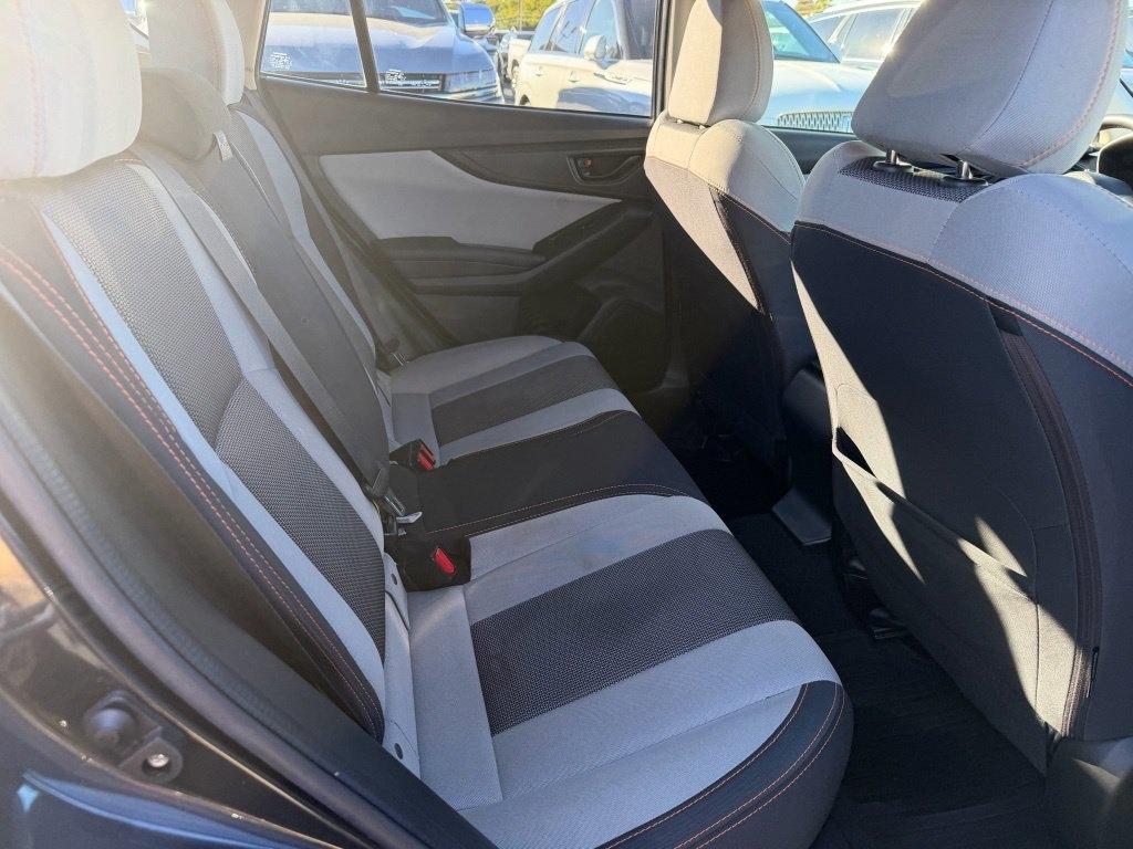 Subaru Crosstrek 2.0i Premium CVT 2019