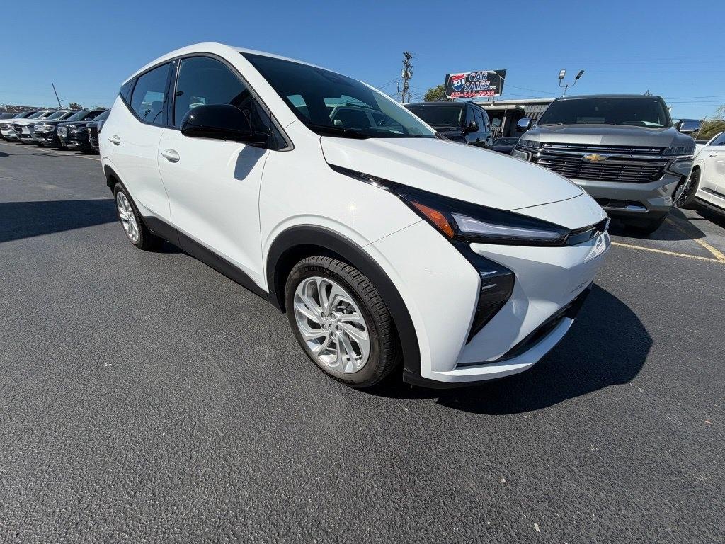 Chevrolet Bolt LT 2027