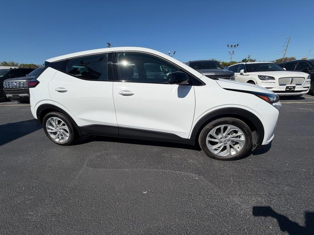 Chevrolet Bolt LT 2027