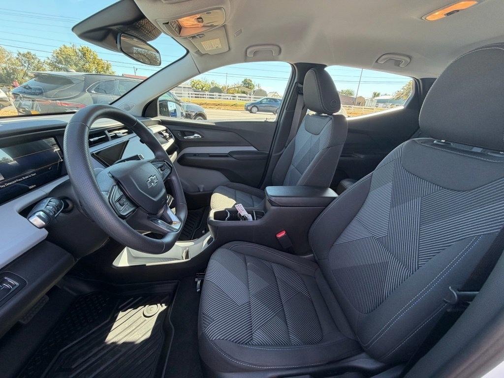 Chevrolet Bolt LT 2027