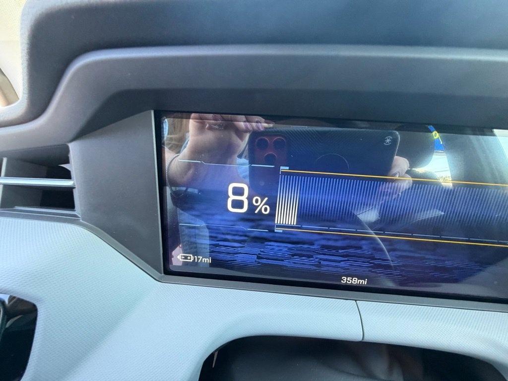 Chevrolet Bolt LT 2027