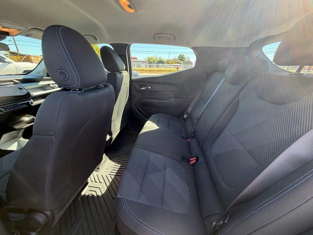 Chevrolet Bolt LT 2027
