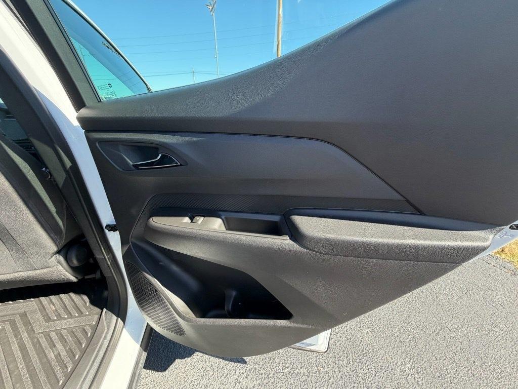 Chevrolet Bolt LT 2027