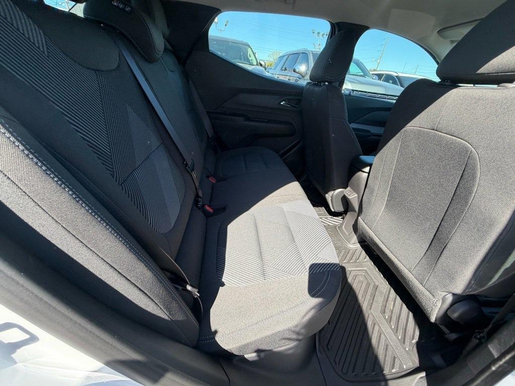 Chevrolet Bolt LT 2027