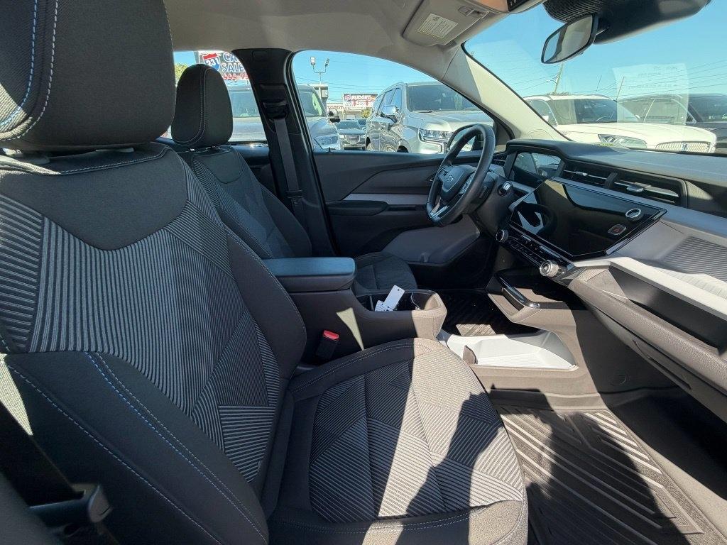 Chevrolet Bolt LT 2027