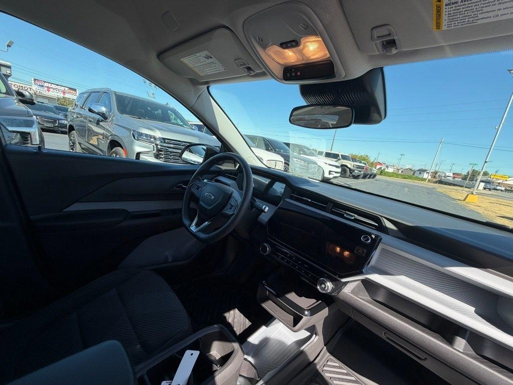 Chevrolet Bolt LT 2027