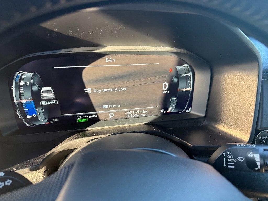 Mitsubishi Outlander PHEV SEL 2024