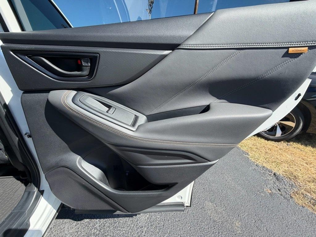 Subaru Forester Sport 2024