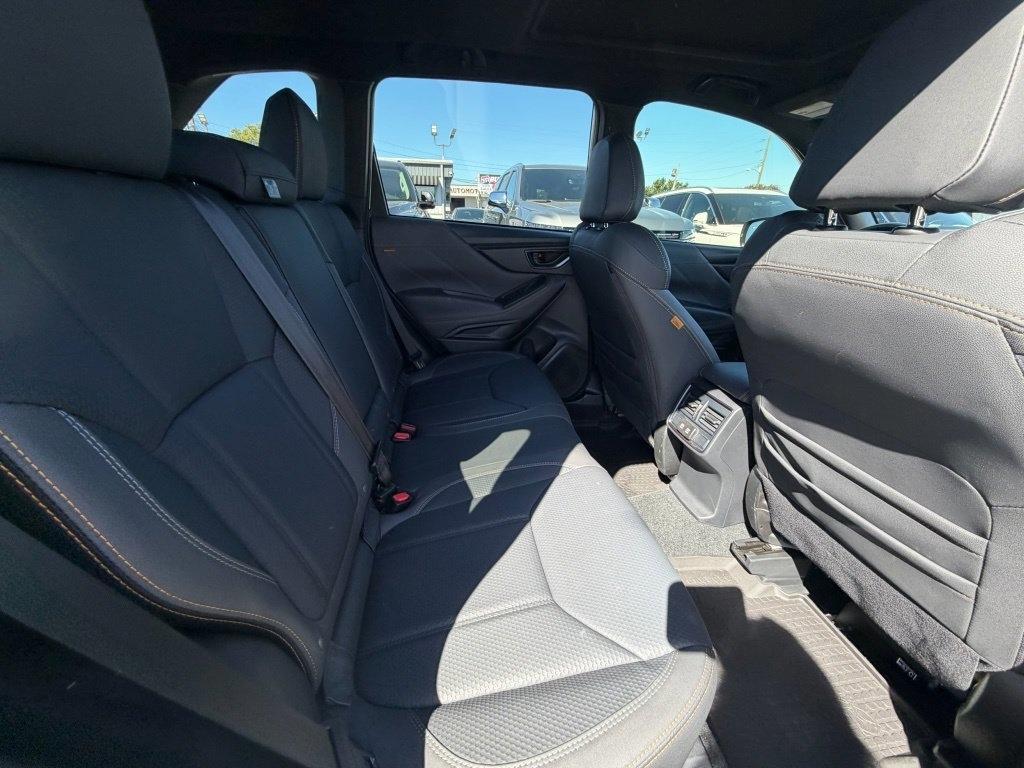 Subaru Forester Sport 2024