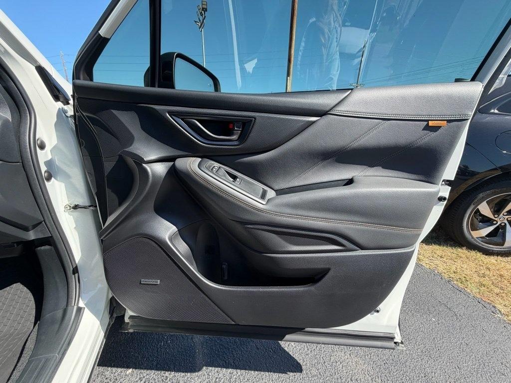 Subaru Forester Sport 2024