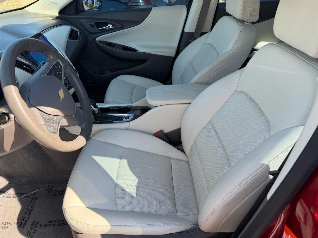 Chevrolet Malibu 2LT 2023