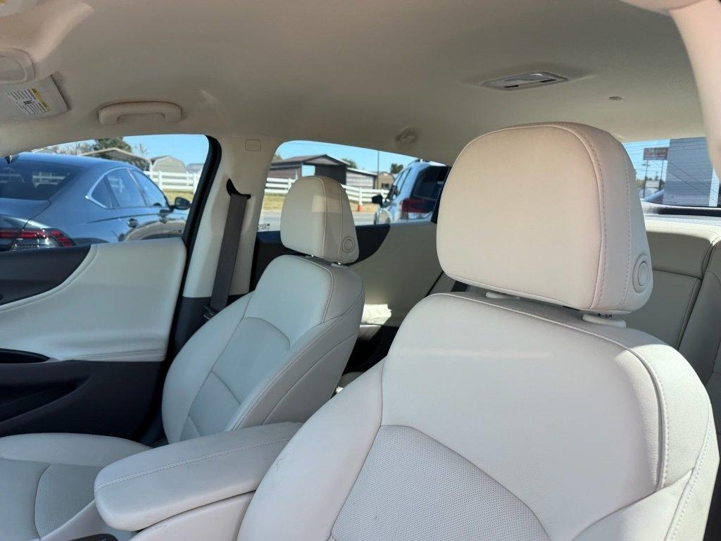 Chevrolet Malibu 2LT 2023