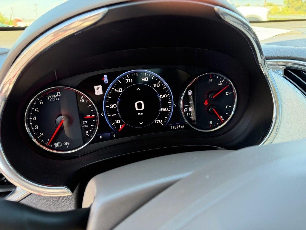 Chevrolet Malibu 2LT 2023