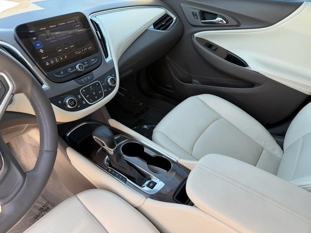 Chevrolet Malibu 2LT 2023