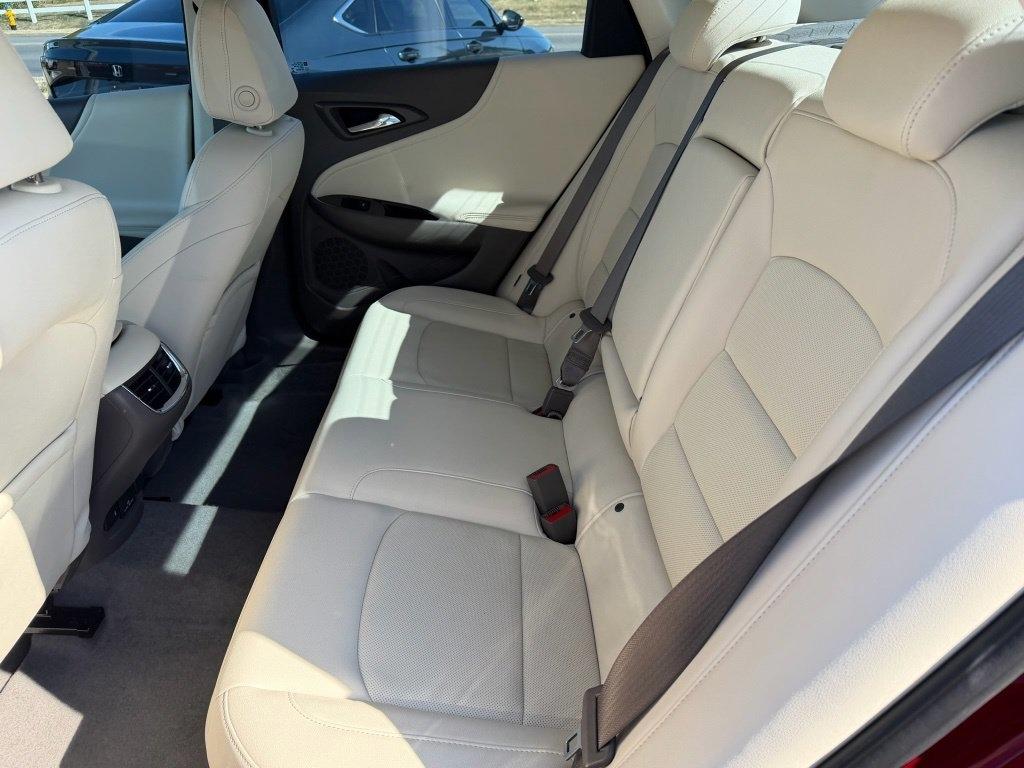 Chevrolet Malibu 2LT 2023