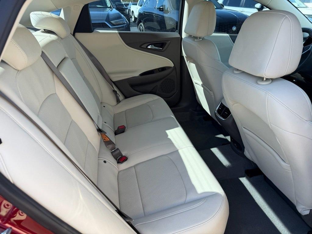 Chevrolet Malibu 2LT 2023