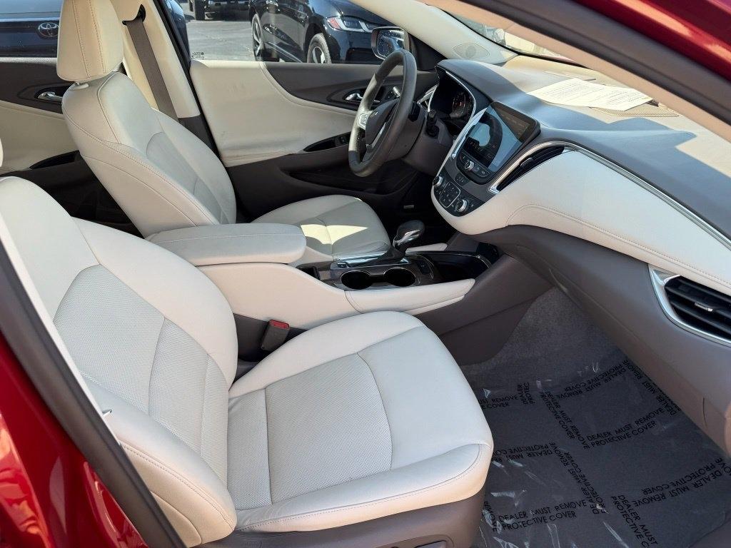 Chevrolet Malibu 2LT 2023
