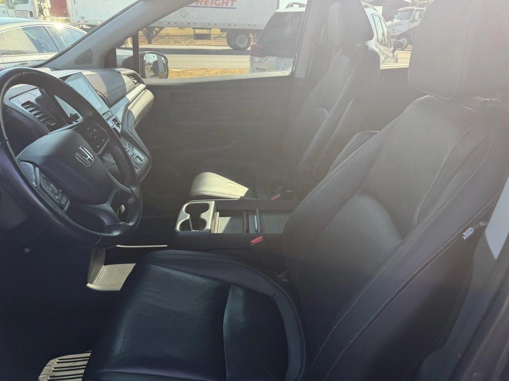 Honda Odyssey EX-L 2023