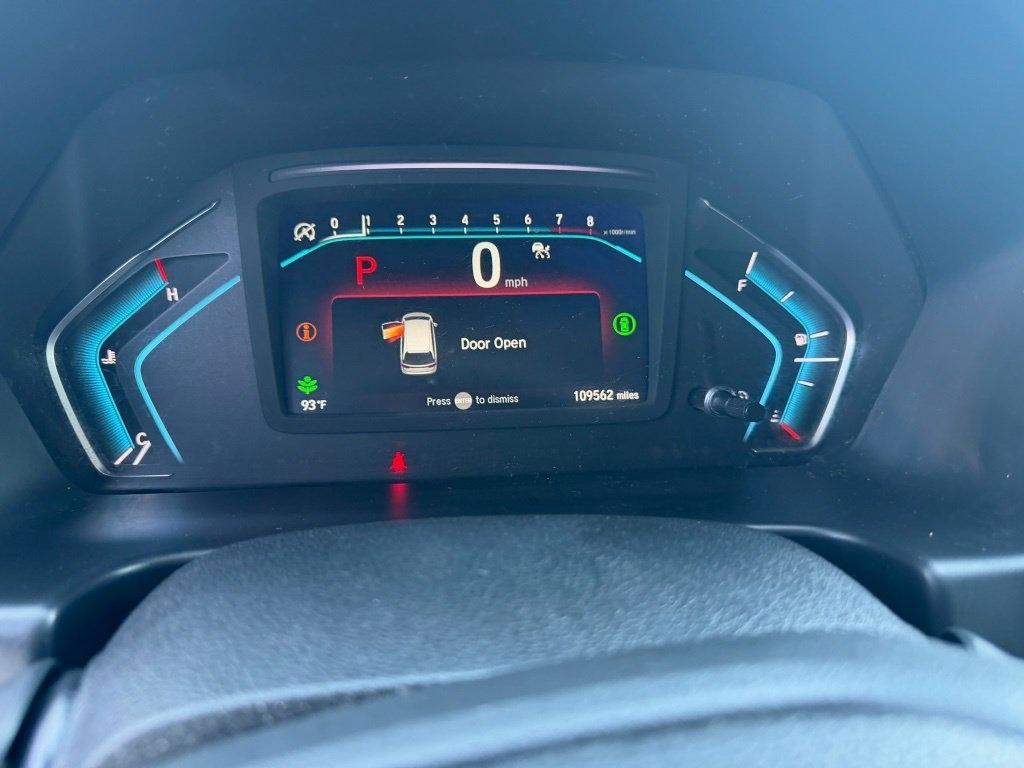 Honda Odyssey EX-L 2023