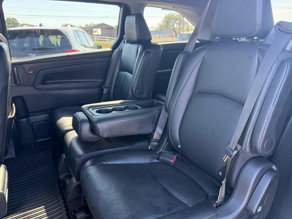 Honda Odyssey EX-L 2023