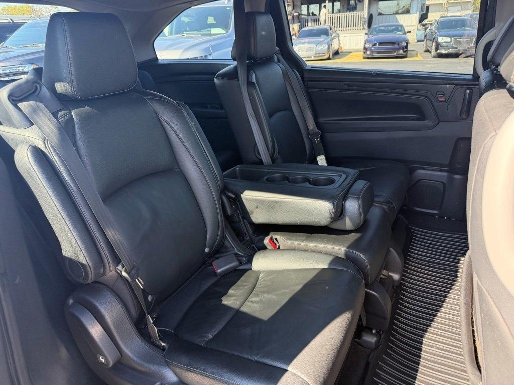 Honda Odyssey EX-L 2023