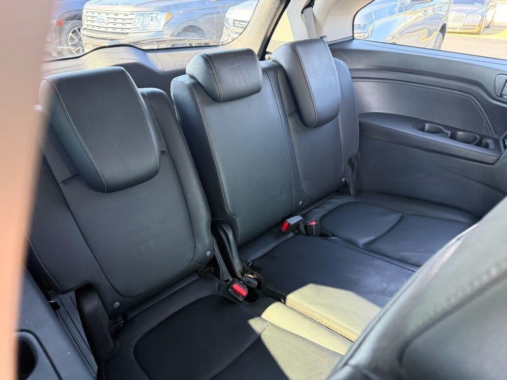 Honda Odyssey EX-L 2023