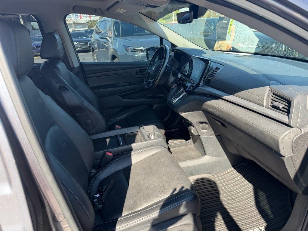 Honda Odyssey EX-L 2023
