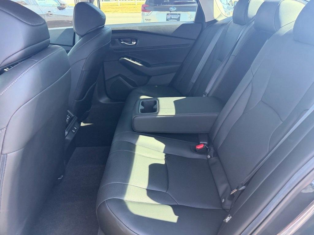 Honda Accord Touring Hybrid 2024