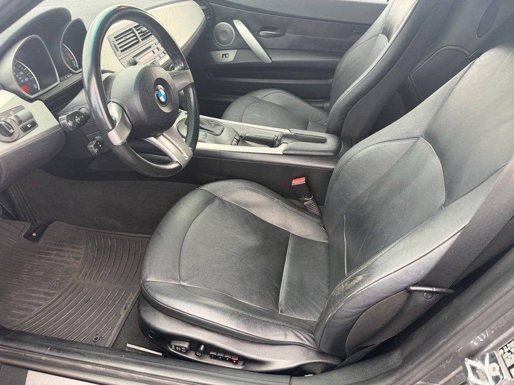 BMW Z4 2.5i 2003