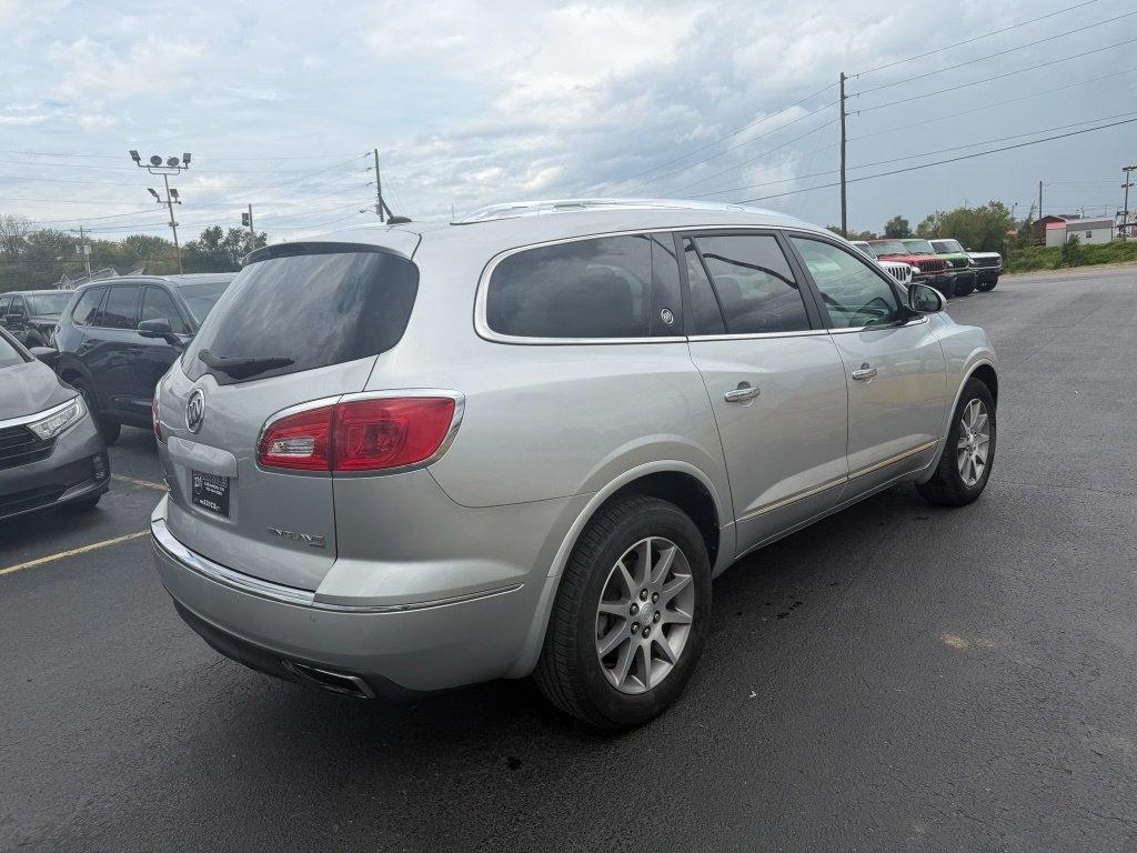 Buick Enclave Leather AWD 2015
