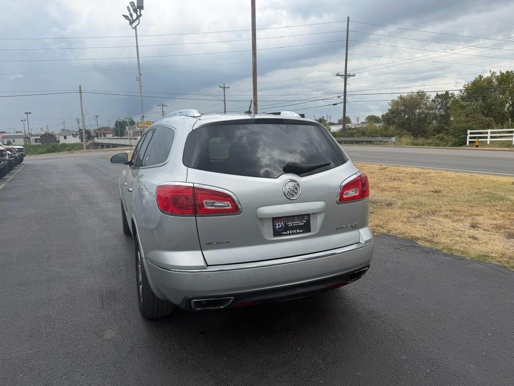 Buick Enclave Leather AWD 2015