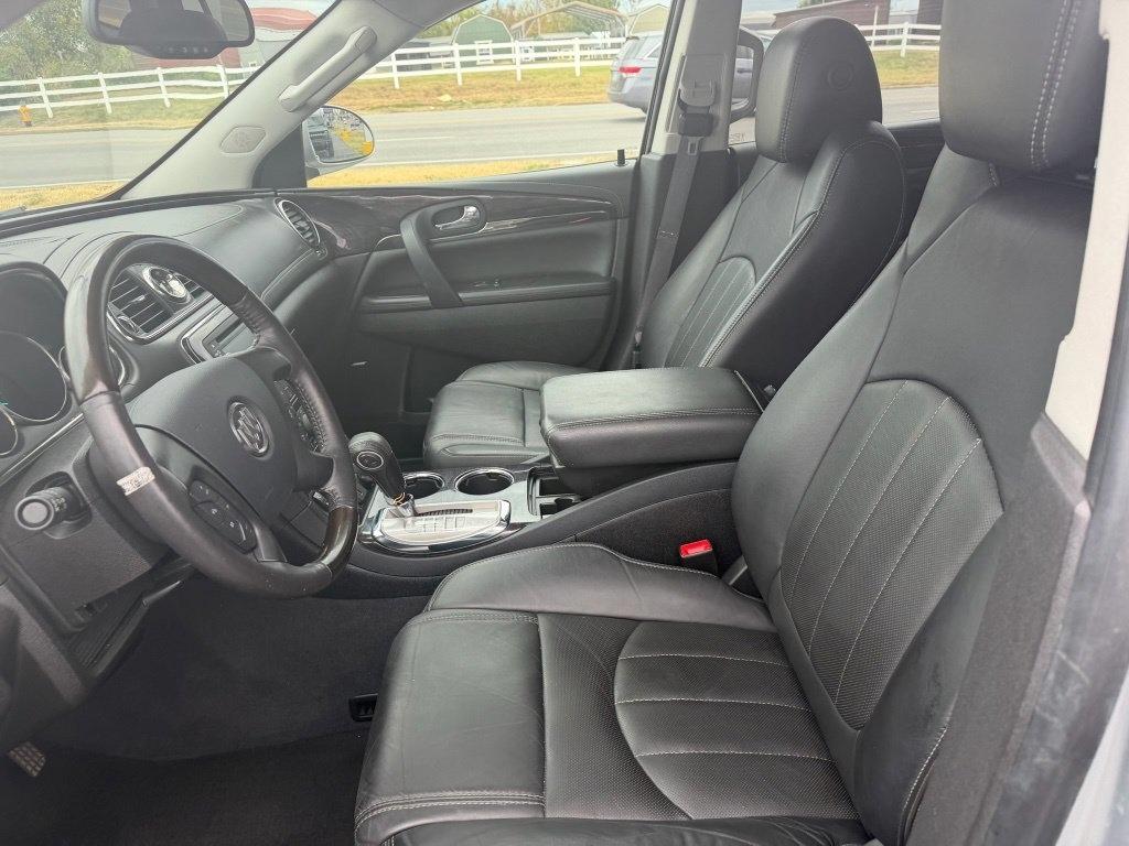 Buick Enclave Leather AWD 2015