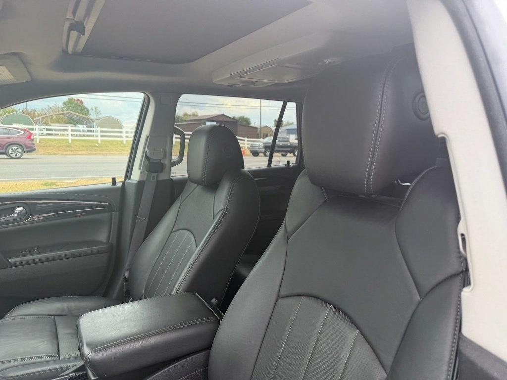 Buick Enclave Leather AWD 2015
