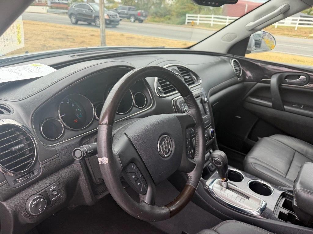 Buick Enclave Leather AWD 2015