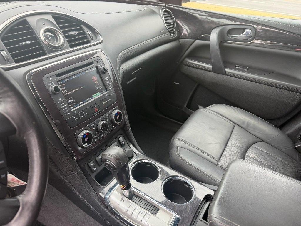 Buick Enclave Leather AWD 2015