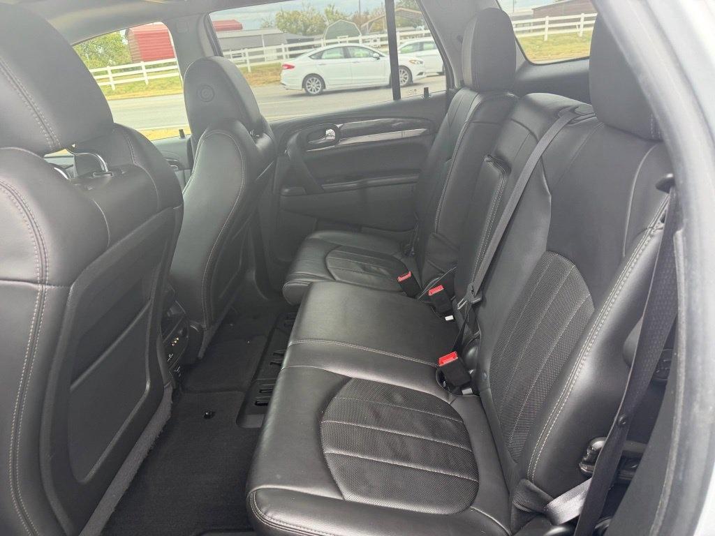 Buick Enclave Leather AWD 2015