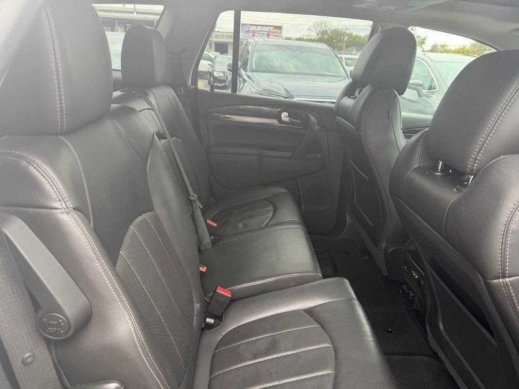 Buick Enclave Leather AWD 2015