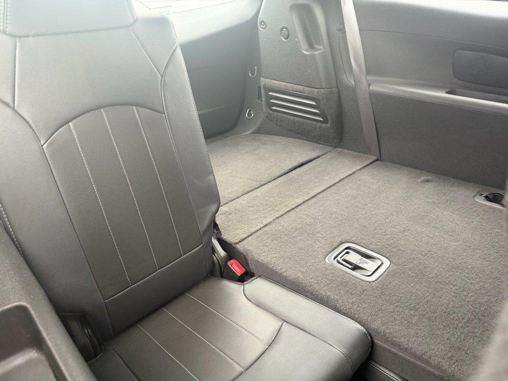 Buick Enclave Leather AWD 2015