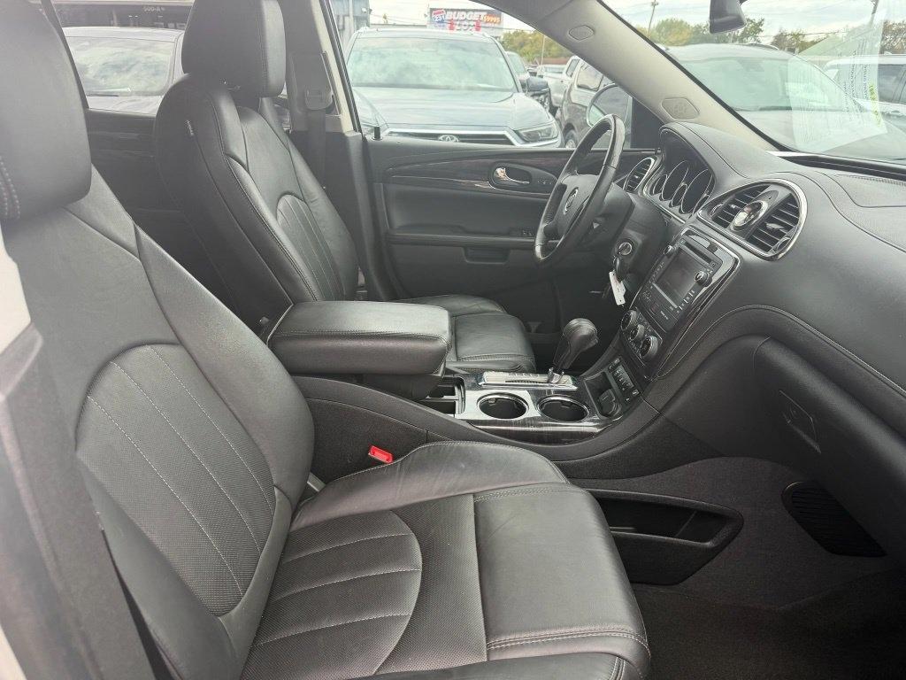 Buick Enclave Leather AWD 2015