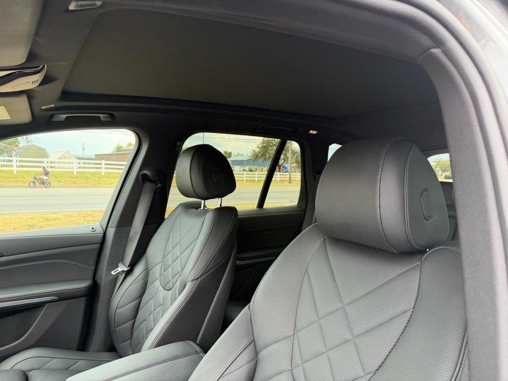 BMW X5 xDrive50e 2024