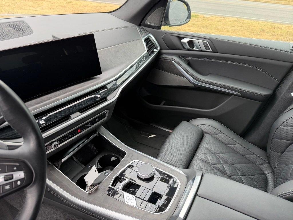 BMW X5 xDrive50e 2024