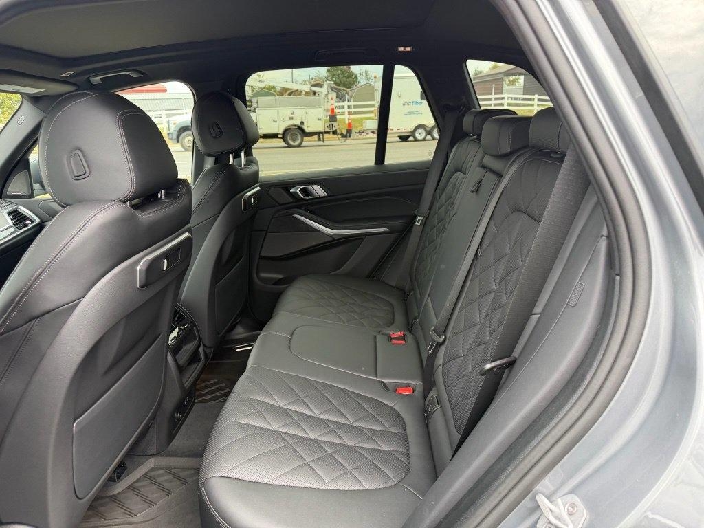 BMW X5 xDrive50e 2024