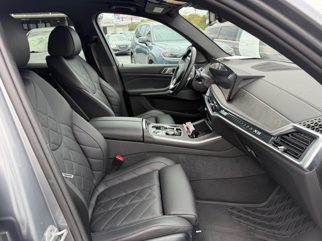 BMW X5 xDrive50e 2024