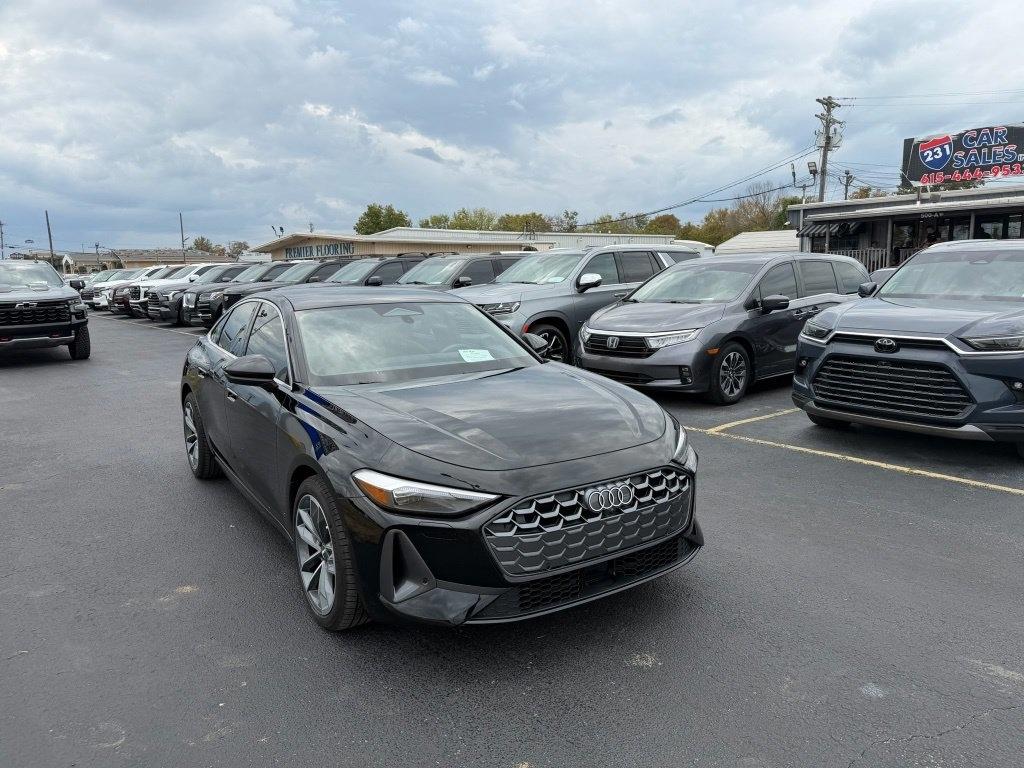 2025 Audi A5 Premium S line 45 TFSII quattro