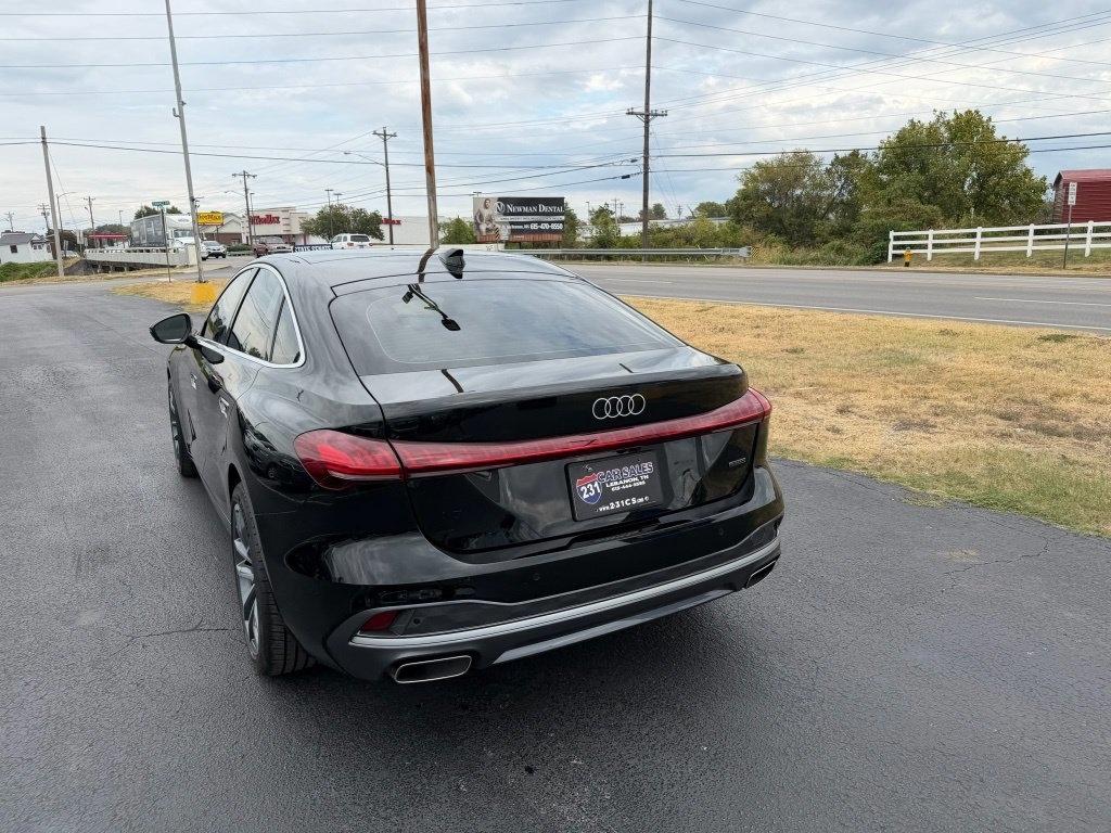 Audi A5 Premium S line 45 TFSII quattro 2025