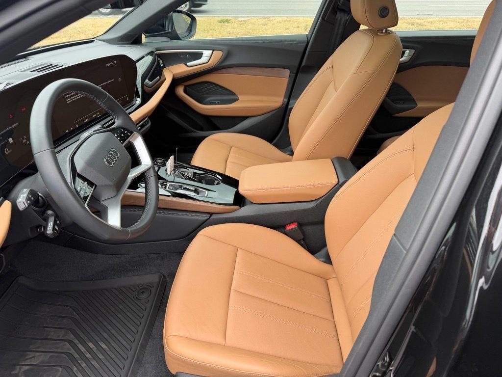 Audi A5 Premium S line 45 TFSII quattro 2025