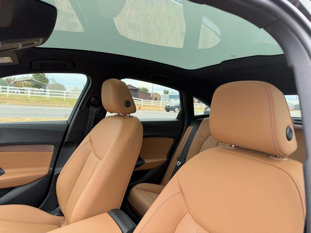 Audi A5 Premium S line 45 TFSII quattro 2025
