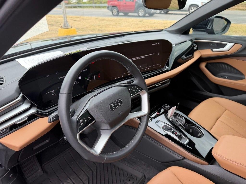 Audi A5 Premium S line 45 TFSII quattro 2025
