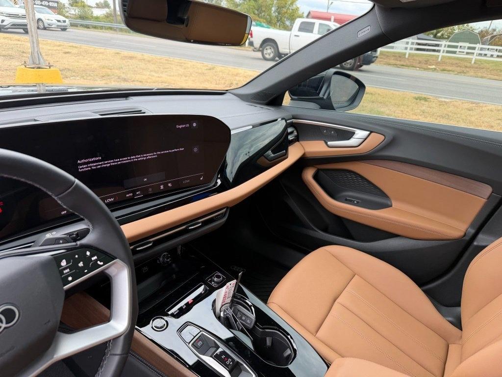 Audi A5 Premium S line 45 TFSII quattro 2025