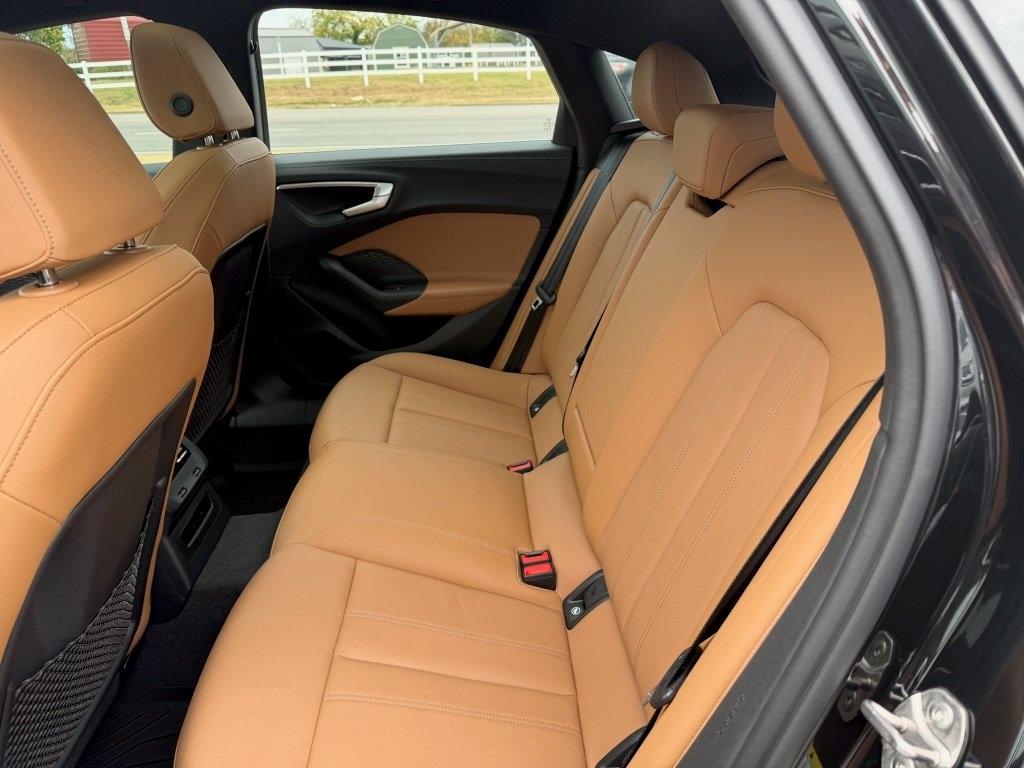 Audi A5 Premium S line 45 TFSII quattro 2025